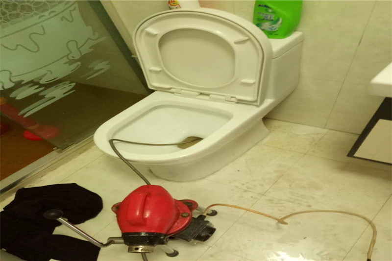 上林如何疏通马桶 疏通马桶多少钱