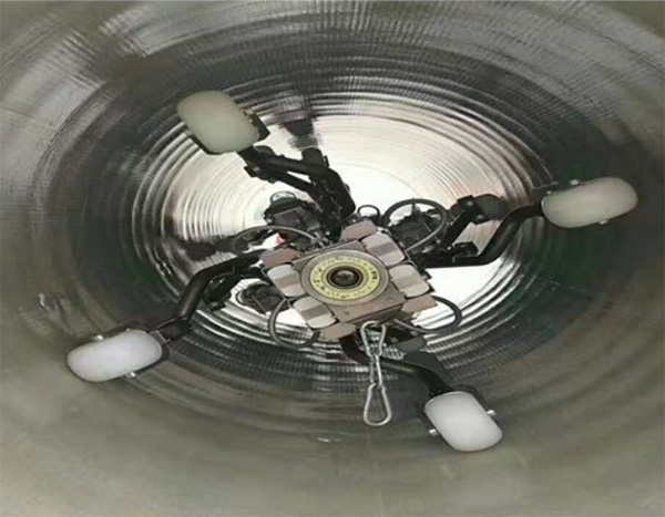 上林非开挖修复技术在地下管线建设的优势体现