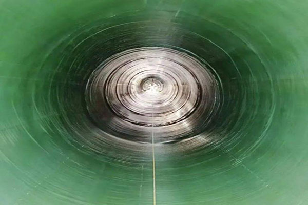 上林管道修复方法有哪些?